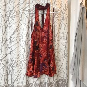 Free people dress